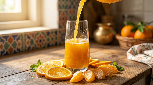 Orange Juice Benefits: Immunity, Skin & Weight Loss (What Studies Say)
