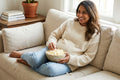 Popcorn During Pregnancy: Is It Safe? What Doctors Say