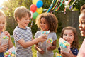 Popcorn for Kids: Safe Age, Fun Flavours and Birthday Party Ideas