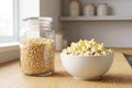 How to Store Popcorn Kernels and Keep Popcorn Crispy for Days