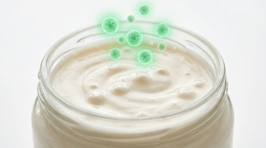 Probiotic Curd: What Makes It Different and How to Make It