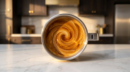 Self-Stirring Mug: Complete Guide for Indian Homes (2026)