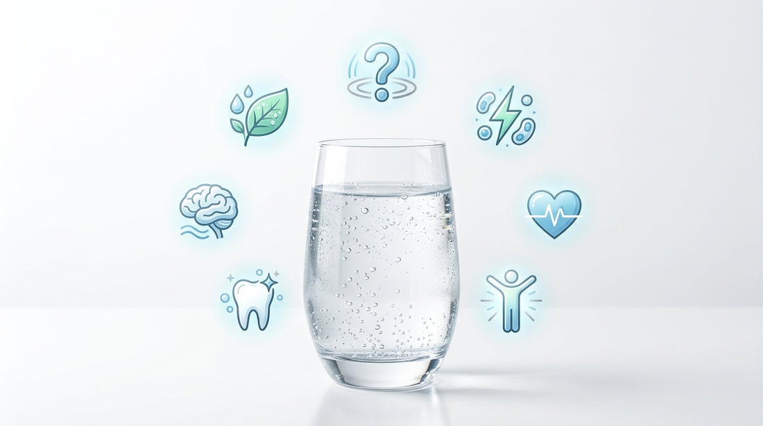 Soda Water Side Effects: 7 Things to Know Before You Fizz