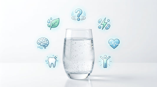 Soda Water Side Effects: 7 Things to Know Before You Fizz