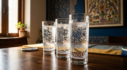 Sparkling Water in India: Complete Guide for Indian Homes (2026)