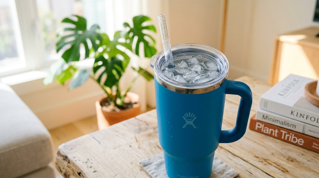 Tumbler with Straw: Why Everyone in India Wants One (2026)