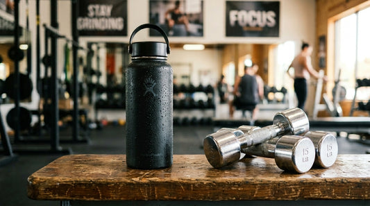 Water Bottle for Gym: Insulated, Shaker or Regular — Which One?