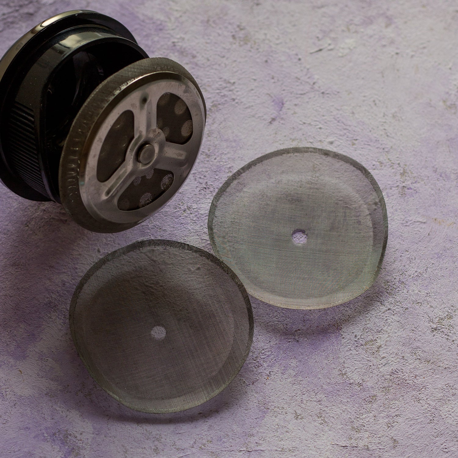 InstaCuppa Product Accessories And Spares