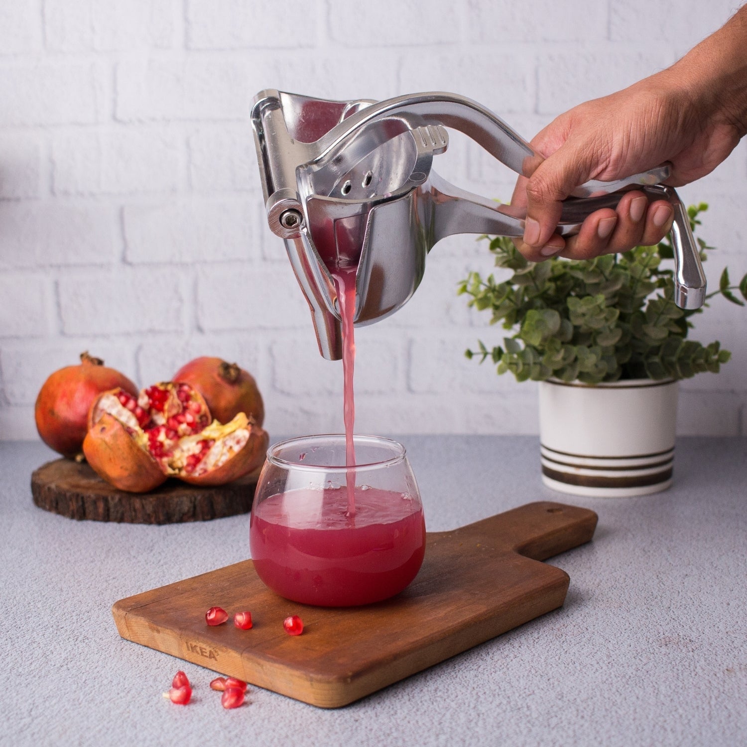 InstaCuppa Kitchen Essential Collection