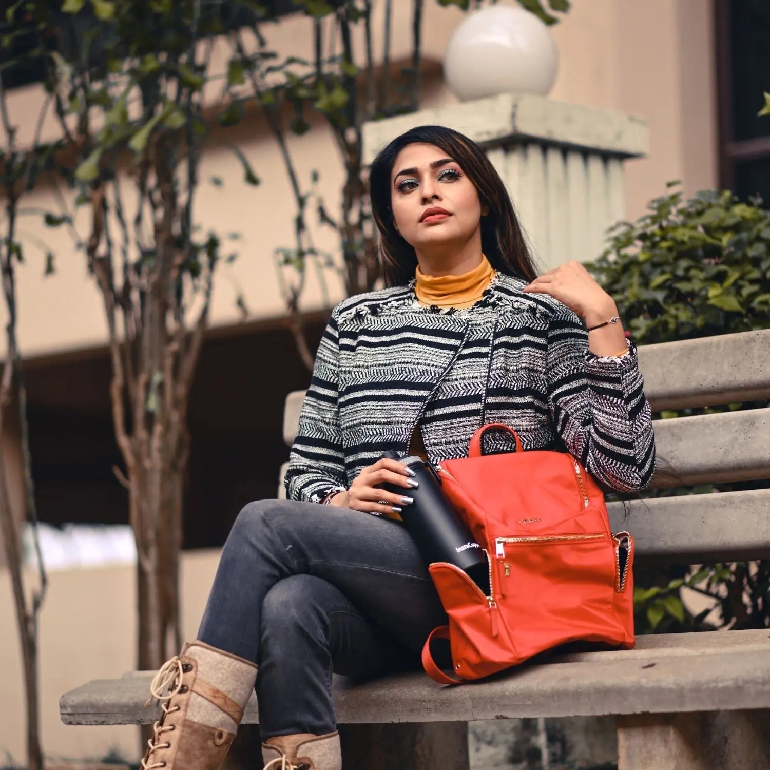 Social-Proof-Pop-Up-Collection InstaCuppa Store