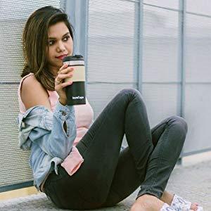 InstaCuppa Thermos Travel Mugs for Coffee and Tea Collection