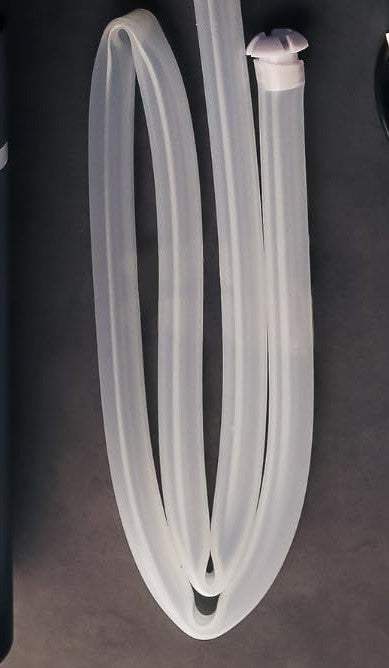 InstaCuppa Silicone Tube Spare for Water Can Dispenser