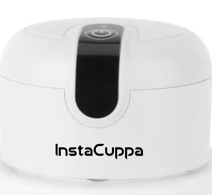 InstaCuppa Replacement Motor part for Rechargeable Chopper, Bowl ,Blade and Charging Cable not included