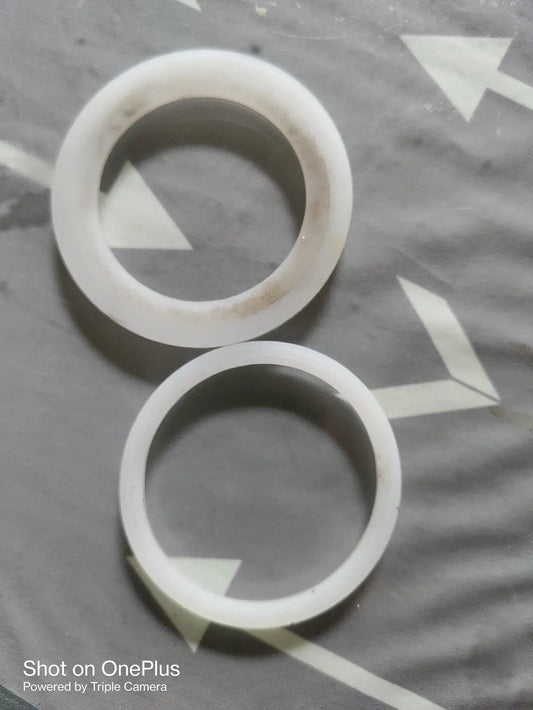 Blender Bottle V2 spare rubbers 