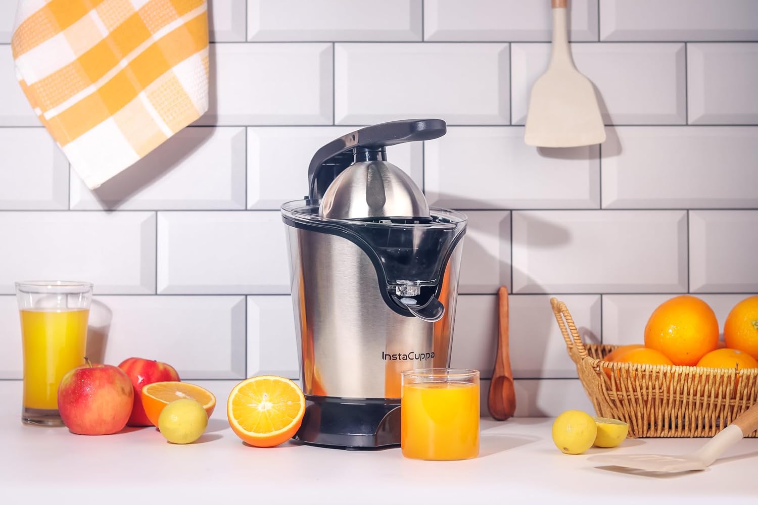 Citrus fruit juicer electric hotsell