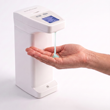 InstaCuppa Automatic Soap Dispenser for Gel-B