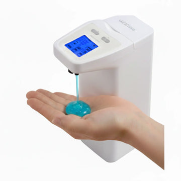 InstaCuppa Automatic Soap Dispenser for Gel-B