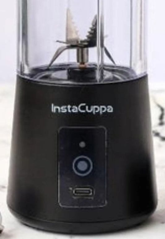 InstaCuppa Blender Bottle 400ml Motor part for Replacement (not included carafe and lid ) 