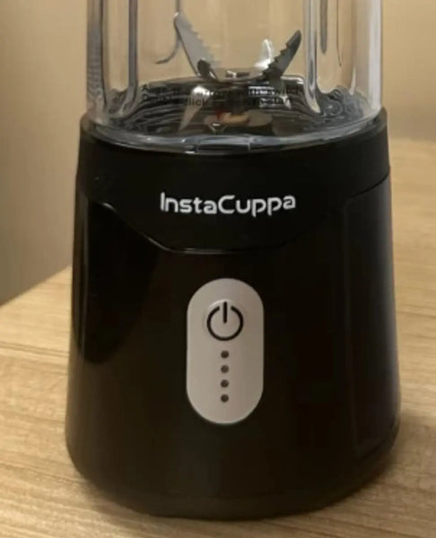 InstaCuppa Blender Bottle 500ml Motor part for Replacement (not included carafe and lid