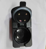 Coffee Powder Spare Adapter for InstaCuppa 3 in 1 Espresso Coffee Maker