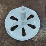 InstaCuppa Egg Whisker Accessory for Electric Chopper 2000 ML