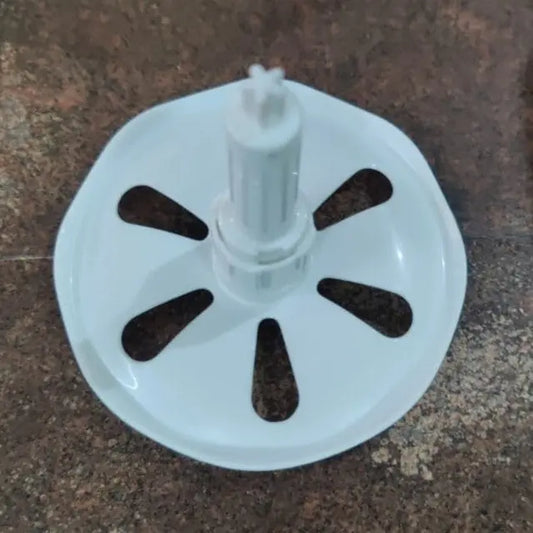 InstaCuppa Egg Whisker Accessory for Electric Chopper 2000 ML 