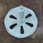 InstaCuppa Egg Whisker Accessory for Electric Chopper 2000 ML