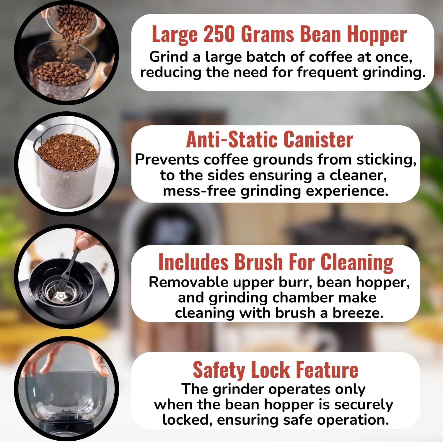 Drip Best Grind Size For Moka Pot 13 Best Coffee Grinders 2025 The