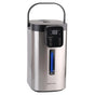 InstaCuppa Electric Kettle Dispenser 5L 680W - Upgraded Edition | Stop Boiling Water 15 Times Daily, Instant Hot Water for 20+ Cups. Perfect Temperature for Tea Coffee & Baby Formula, Smart LED Control