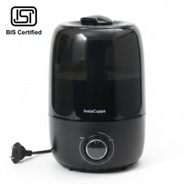 InstaCuppa Ultrasonic Cool Mist Humidifier 4L