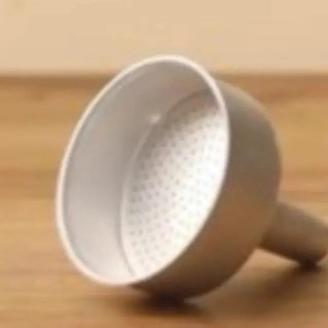 InstaCuppa Moka Pot Funnel spare not full product 