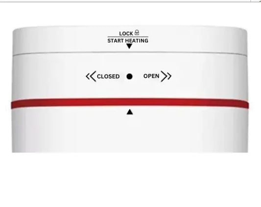 InstaCuppa Portable Kettle Spare Lid Only - Not Full Product - Just Lid Replacement 