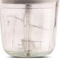 InstaCuppa Rechargeable Chopper 600ml Bowl Spare Part Only - Not Full Product - XLarge Version