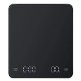 InstaCuppa Rechargeable Coffee Scale For Your Pour Over Coffee Maker with LED Display, Timer, Tare Function, Unit Conversion, 0.1g Scale Interval