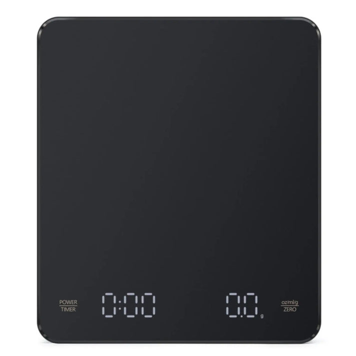 Coffee Scale with Timer - 0.1g Precision & LED Display – InstaCuppa Store
