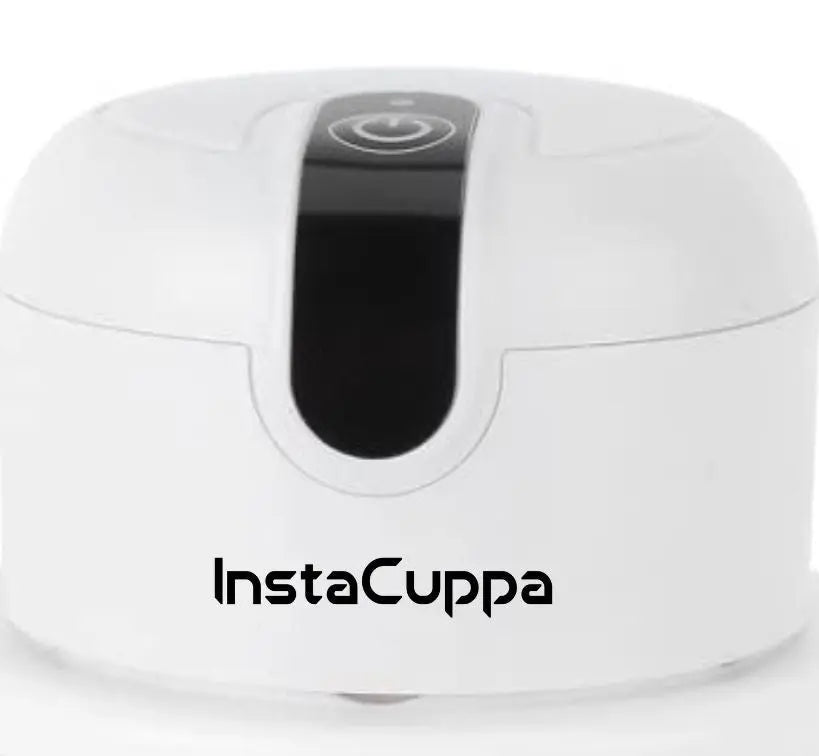 InstaCuppa Replacement Motor part for Rechargeable Chopper, Bowl ,Blade and Charging Cable not included  350 ML