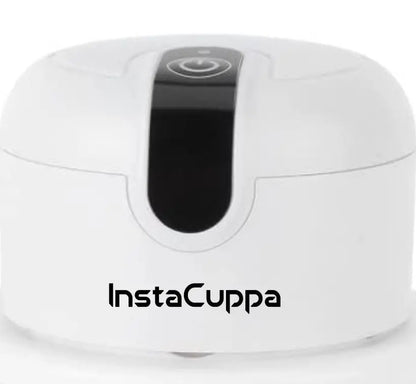 InstaCuppa Replacement Motor part for Rechargeable Chopper, Bowl ,Blade and Charging Cable not included  350 ML
