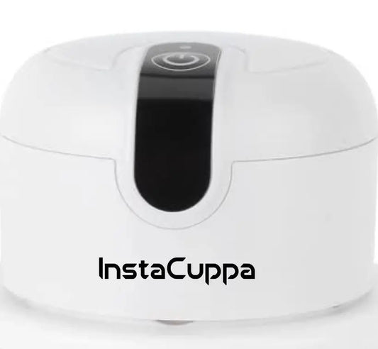InstaCuppa Replacement Motor part for Rechargeable Chopper, Bowl ,Blade and Charging Cable not included  350 ML