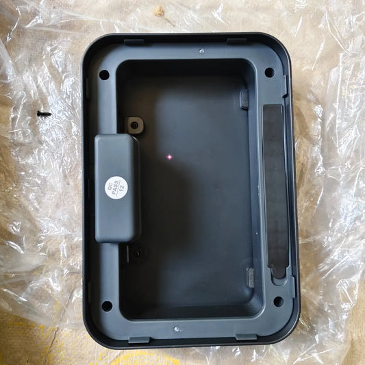 InstaCuppa Sensor Dustbin Silicone Battery Seal spares for InstaCuppa Automatic Touchless Motion Sensor Dustbin 