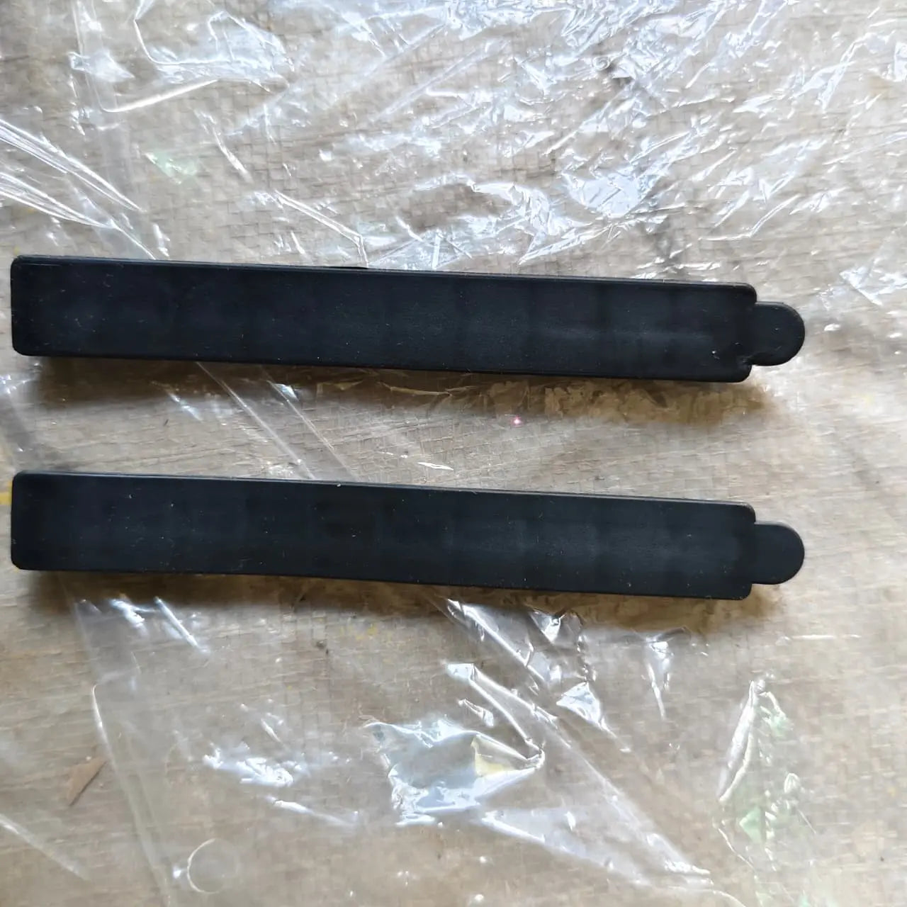 InstaCuppa Sensor Dustbin Silicone Battery Seal spares for InstaCuppa Automatic Touchless Motion Sensor Dustbin  15L