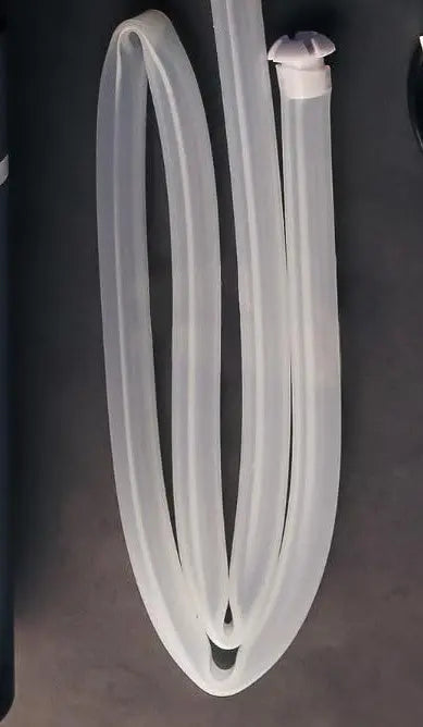 InstaCuppa Silicone Tube Spare for Water Can Dispenser 