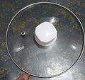 InstaCuppa Spare Lid For Multi Purpose Kettle 1.2 Liter