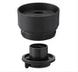 InstaCuppa Spare Lid For Travel Mug Replacement Purpose Only