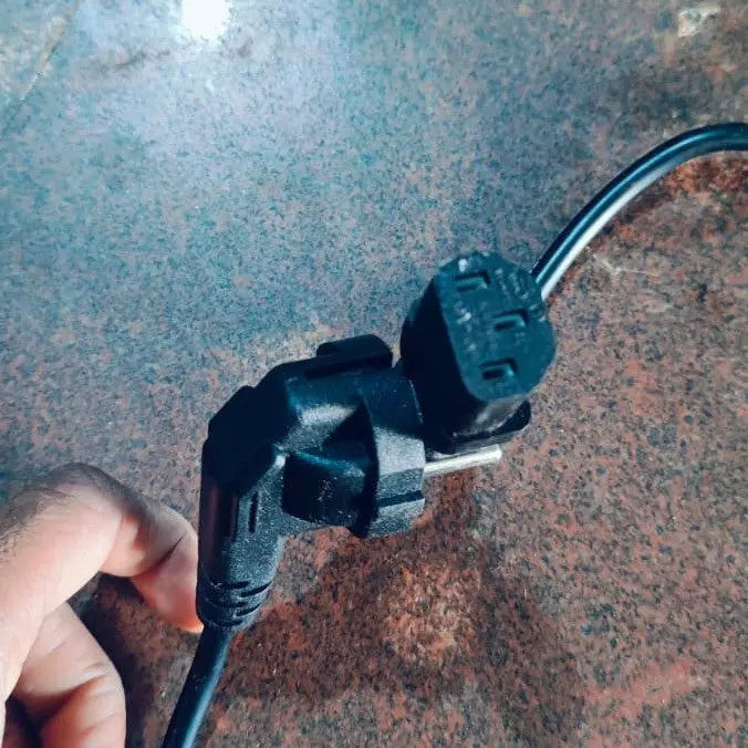 InstaCuppa Spare Power Cord for  Multi Purpose Kettle 1.2 Liter 