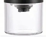 InstaCuppa Storage container spare bowl for Rechargeable Coffee Grinder Version 1