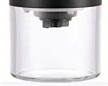 InstaCuppa Storage container spare bowl for Rechargeable Coffee Grinder Version 1 