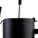 InstaCuppa Travel Mug 1200 ML Lid spare Replacement 