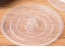 InstaCuppa Yogurt Maker Lid for Replacement 