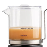Spare Carafe for InstaCuppa Chai Maker - Not Full Product - Replacement Of Glass Carafe Part Only