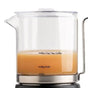 Spare Carafe for InstaCuppa Chai Maker - Not Full Product - Replacement Of Glass Carafe Part Only